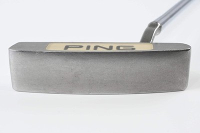 Ping Karsten Zing 2i Putter / 34 Inch