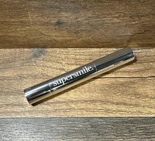 SUPERSMILE Whitening Bolt Whitening Teeth Pen 0.14 oz minty fresh nwob