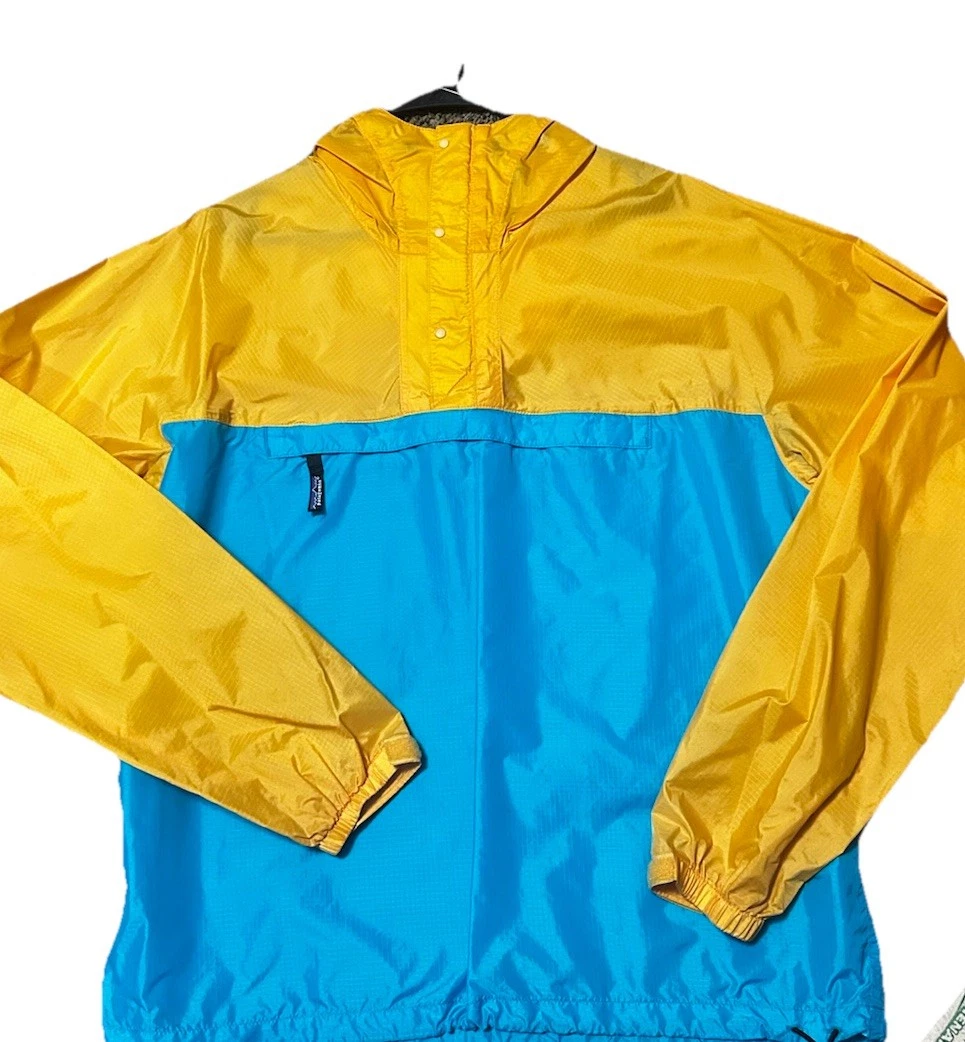 Patagonia Yellow Coats, Jackets & Vests for Men for Sale - Shop