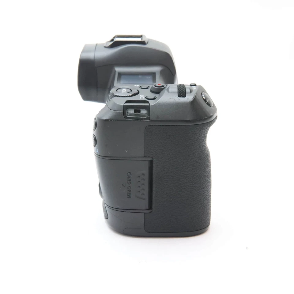 Canon EOS R Mirrorless Digital Camera Body #39 - Image 4 of 4