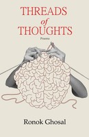 Ronok Ghosal | Threads Of Thoughts | Taschenbuch | Englisch (2024)