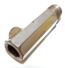 Harrington Richardson D.a. The American .44 Cal 2.5 Octagon Barrel Ae492