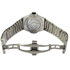 Hublot Big Bang 456.NX.0170.NX, Integrated Time Only Titanium, 40mm, Skeleton... 4