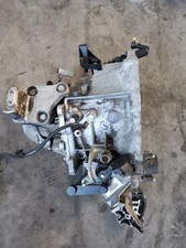 Boite de vitesse Peugeot 308