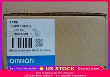 1PC Omron CJ1W-OD212 CJ1WOD212 PLC Output Unit Module New In Box Fast Ship ！