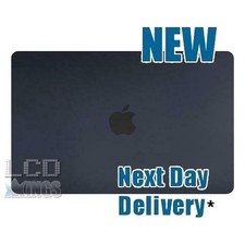 Apple Macbook Air A3240 13" Screen Assembly Midnight Blue EMC 8781