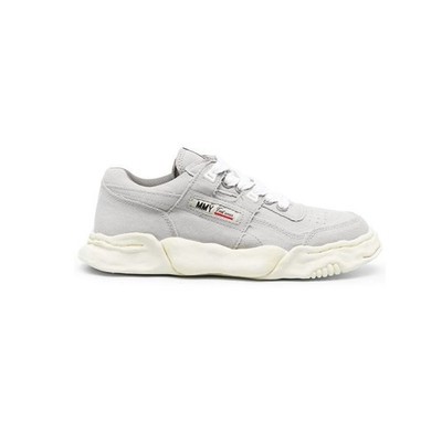 Maison Mihara Yasuhiro PARKER Sneaker Vintage Grey A08FW733 GREY 57885468