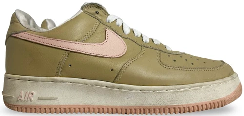 Nike Air Force 1 Linen