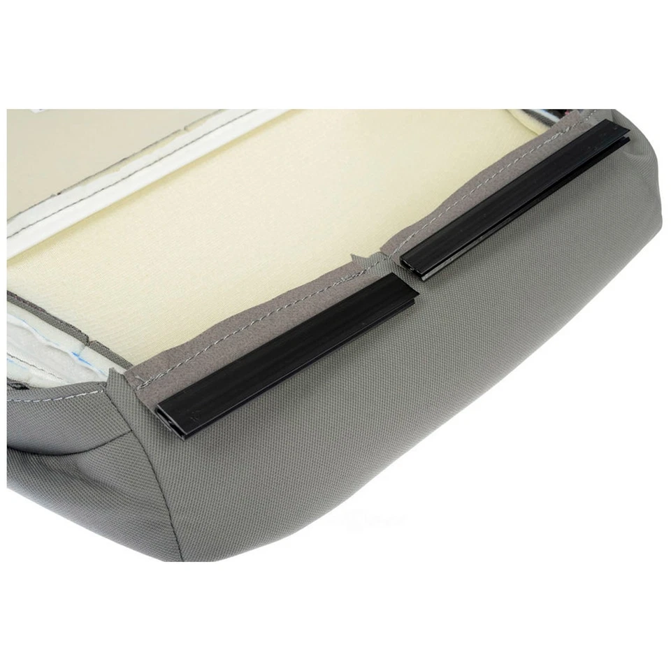 926-869 Cubierta de asiento Dorman lado izquierdo del conductor delantero para Chevy Suburban Yukon mano Foto 4 de 4