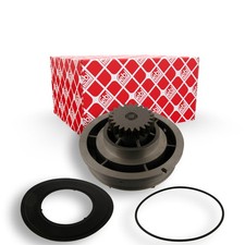 FEBI BILSTEIN Wasserpumpe, Motorkühlung 31568 für RENAULT TRUCKS