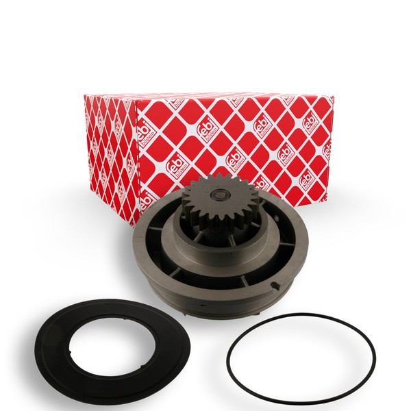 Febi Bilstein Wasserpumpe, MotorküHlung 31568 FüR Renault Trucks-image