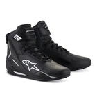 Alpinestars Stella Faster-4 Lady Black