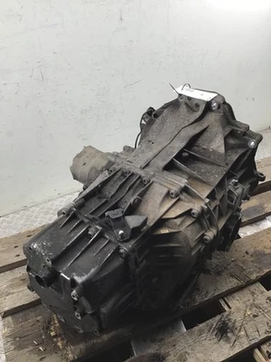 Automatikgetriebe JQG Audi A6 (4F, C6) 2.7 TDI 132kW 180PS 142890 - Bild 1 von 3