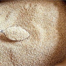 Organic White Quinoa 100g Culinary Ingredient For Cooking Global Pantry Staple