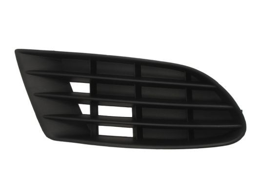 Left BLIC 6502-07-9533915P Ventilation Grilles, bumper for VW