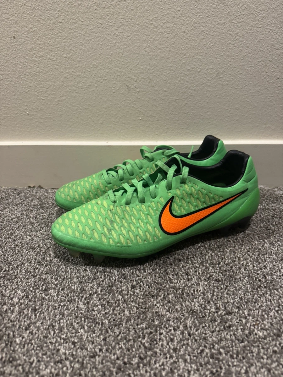 Nike Magista Opus Soccer Shoes for sale - eBay