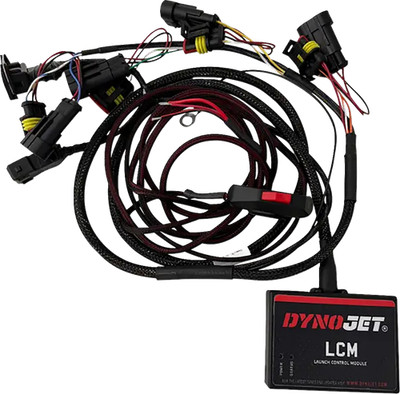 DYNOJET Launch Control Kit 96070009 Polaris RZR Pro R 4 Premium