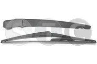 STC Scheibenwischer Hinten FüR Fiat Grande Punto 199_ 1.4 1.3 D Multijet 199