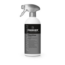 Scheibenreiniger Auto THE FINISHER ClearView Streifenfreier Glasreiniger 