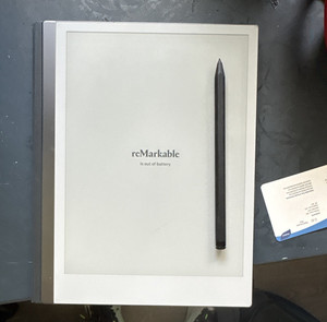 Remarkable 2 Tablet | eBay
