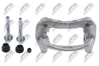 NTY HZT-TY-026A Halter, Bremssattel Hinten Links Rechts FüR Lexus Toyota