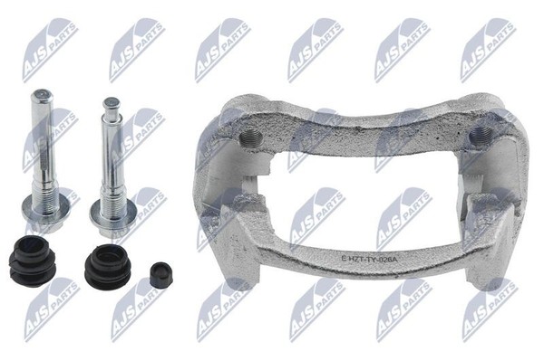 NTY HZT-TY-026A Halter, Bremssattel Hinten Links Rechts FüR Lexus Toyota-image
