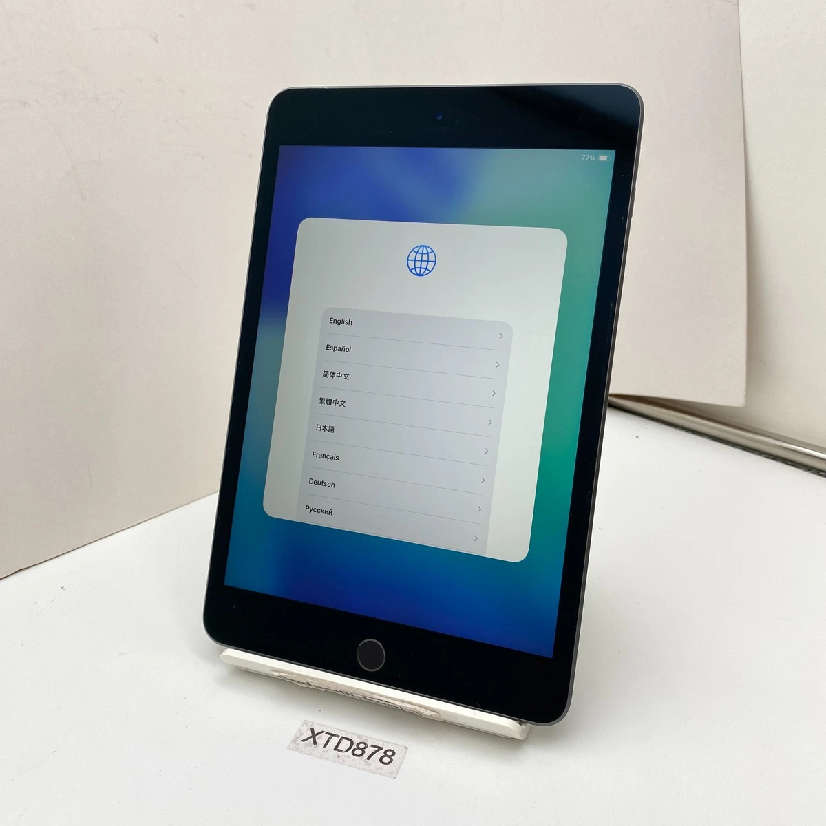 Preços baixos em Apple iPad Mini (5ª geração) 64GB | eBay