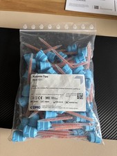 Mischkan&uuml;len 10:1 f&uuml;r Luxatemp (DMG) - 54 St&uuml;cke