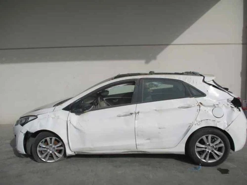 49501A6100 Transmision Delantera Derecha para HYUNDAI I30 (GD) * 2015 6847091 - Imagen 5 de 8