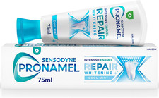Sensodyne Pronamel Enamel Care Toothpaste Intensive 75 ml (Pack of 1) 69.20 per litre