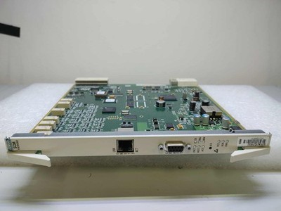 ADTRAN 1187010G2 SCM SYSTEM CONTROLLER TOTAL ACCESS 5000 BVCUD09MTA