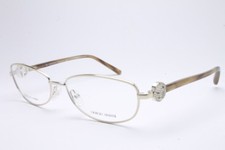 AUTHENTIC GIORGIO ARMANI GA 355 DWV EYEGLASSES SIZE: 54-16-135