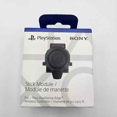 Sony PlayStation Stick Module for DualSense Edge Wireless Controller New PS5