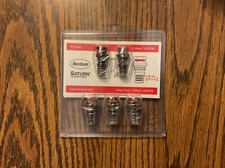 New Nordson Saturn In Line Filters -Part# 1007036 - 50 Mesh - 5 Pack