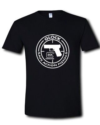 glock pistols