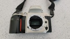 Nikon N 60 35mm SLR Camera Body Only Read N60