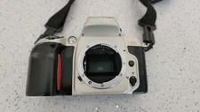 Nikon N 60 35mm SLR Camera Body Only | Read N60