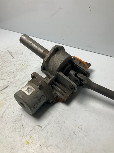 Piantone sterzo elettrico per OPEL CORSA D 2012 codice ricambio:  11213111 - Foto 4 di 5