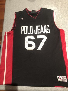 polo lightweight down jacket