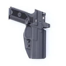OWB kydex holster for FN 509 