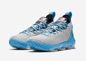 NWOB Nike Lebron XVI 16 GS South Beach AQ2465-076 Size 7 Y Youth | eBay