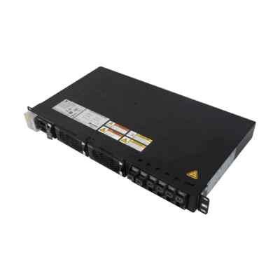Embedded Power System ETP4860 Supplies Power To 48V DC Telecom Equipment Output 