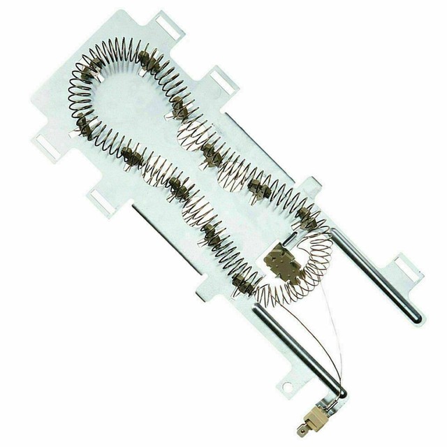 Kenmore he2 dryer heating element