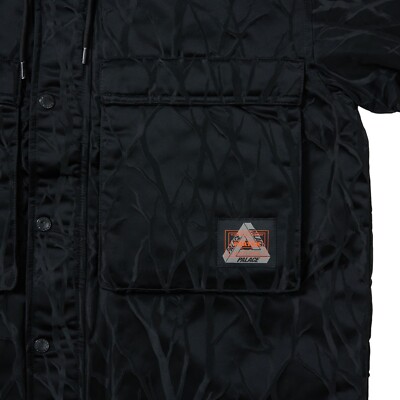 ASK availability First) PALACE PORTER FIELD JACKET (M-XL ASK availability First) PALACE PORTER FIELD JACKET (M-XL
