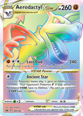 Pokemon Rainbow Secret Rare - Choose Your Card! English Near Mint 100%  Authentic | eBay