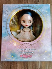 NRFB Neo Blythe "21st Anniversary Juno Estella"