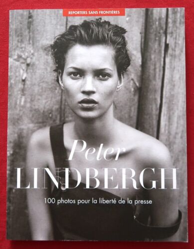N° 46 - 100 Photos pour la liberté de la presse - 09/2014 - Peter Lindbergh - Bild 1 von 5