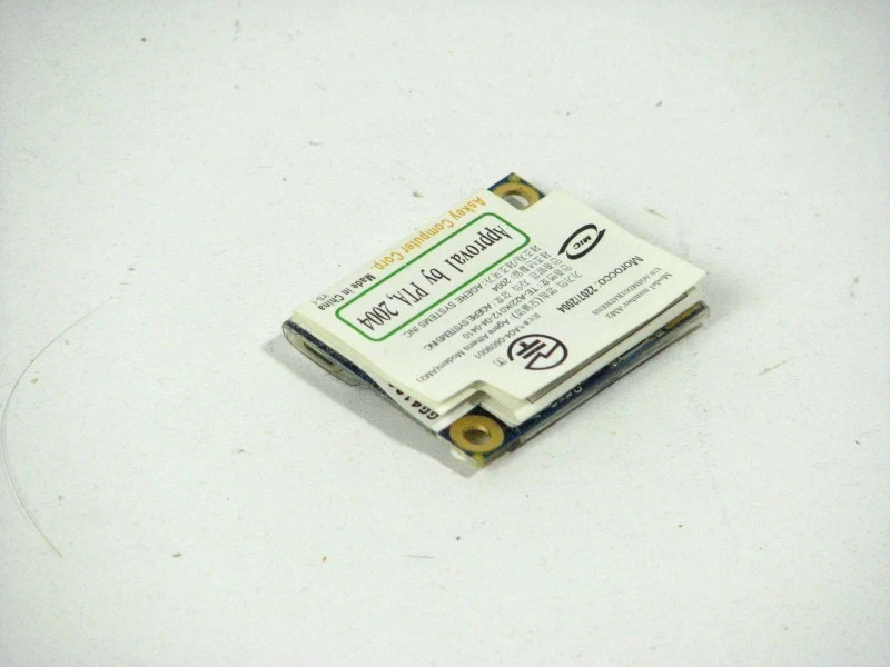 Original Toshiba Satellite A100-551 Netzteil Ladegerät Cord