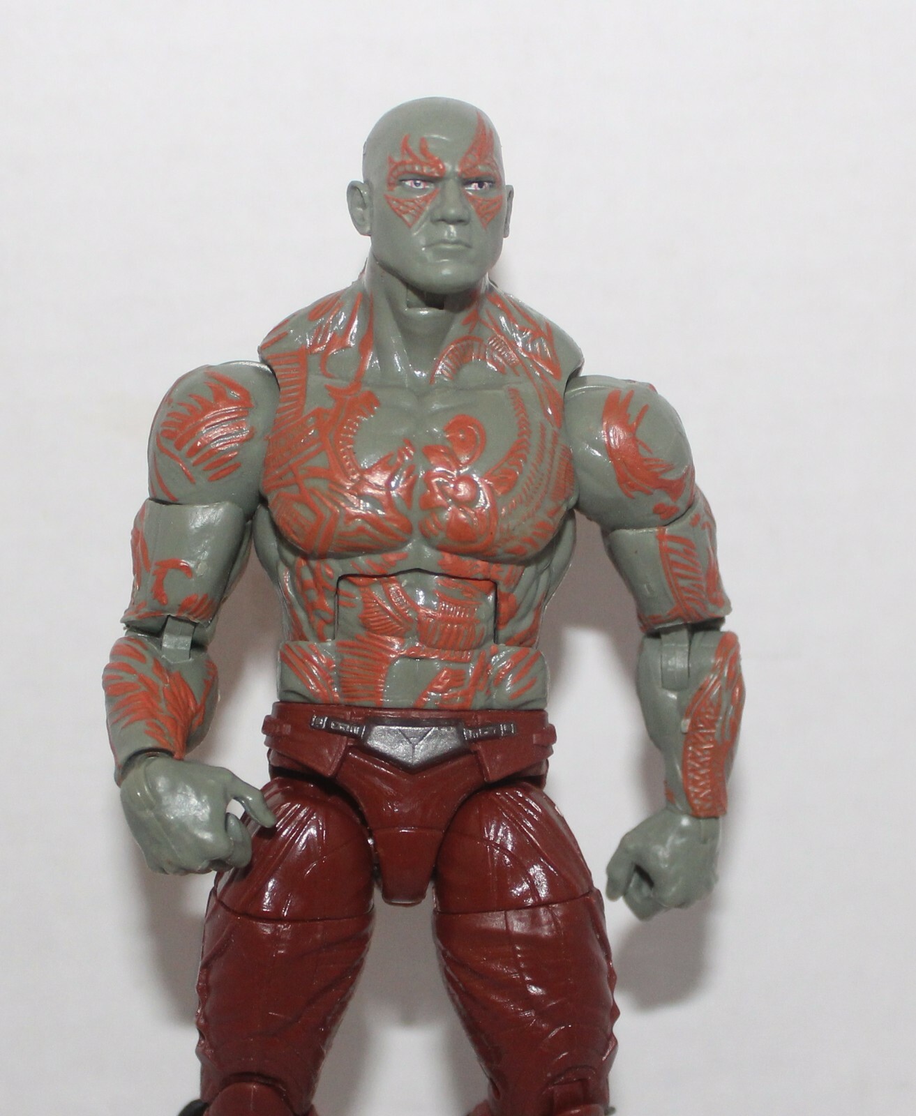 Avengers 2014 Loose