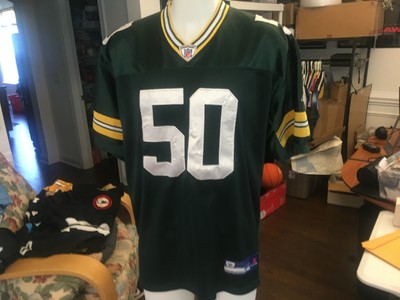 mens packers jersey